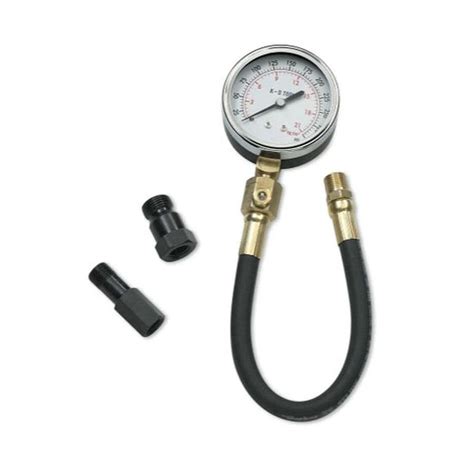 advance auto parts compression tester|automotive compression tester for sale.